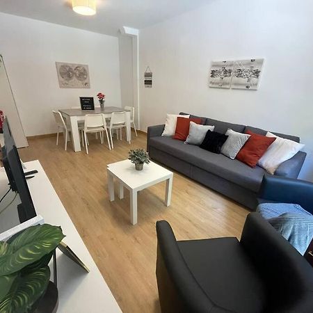 Apartmán El Campeador Moderna Vivienda Turistica Burgo Exteriér fotografie