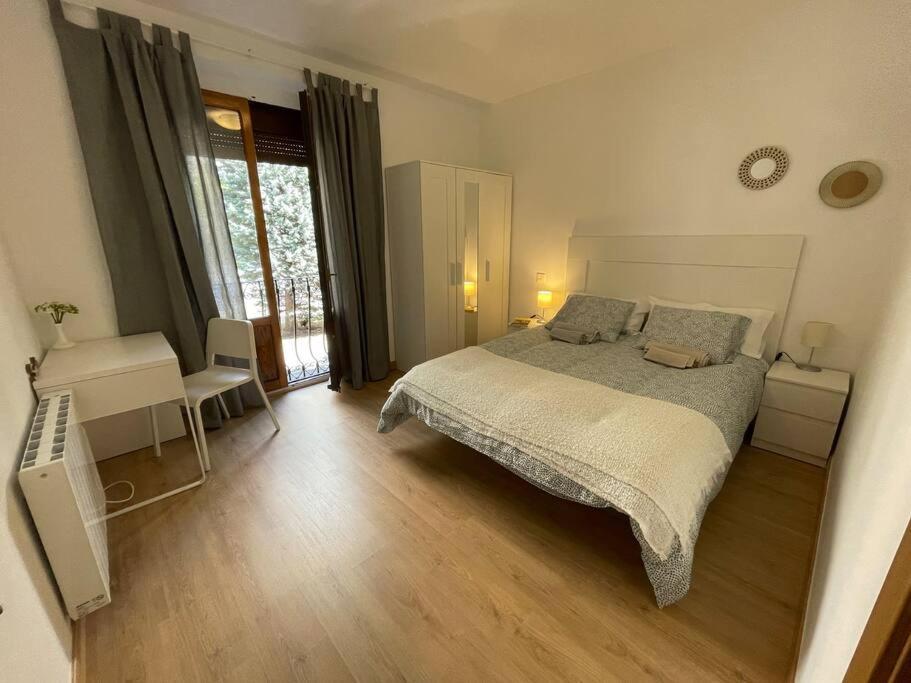 Apartmán El Campeador Moderna Vivienda Turistica Burgo Exteriér fotografie