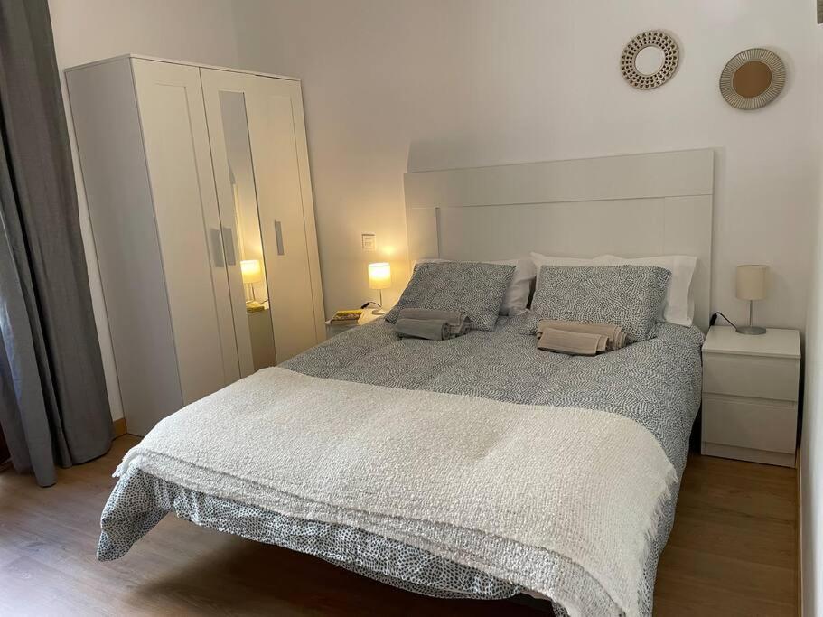 Apartmán El Campeador Moderna Vivienda Turistica Burgo Exteriér fotografie