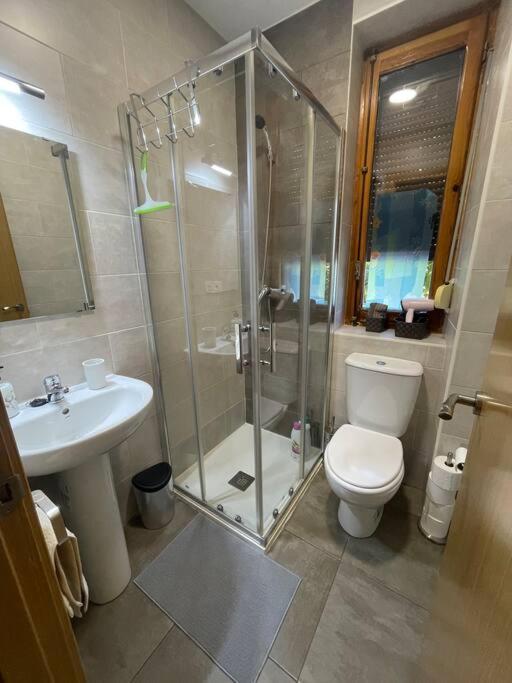 Apartmán El Campeador Moderna Vivienda Turistica Burgo Exteriér fotografie
