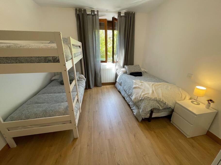 Apartmán El Campeador Moderna Vivienda Turistica Burgo Exteriér fotografie