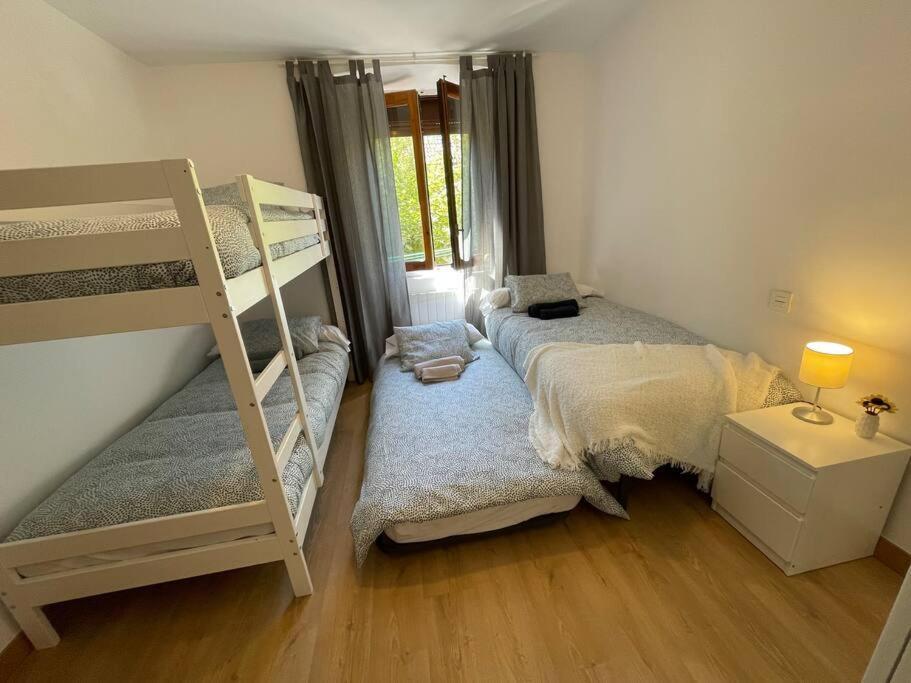 Apartmán El Campeador Moderna Vivienda Turistica Burgo Exteriér fotografie