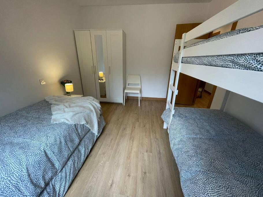 Apartmán El Campeador Moderna Vivienda Turistica Burgo Exteriér fotografie