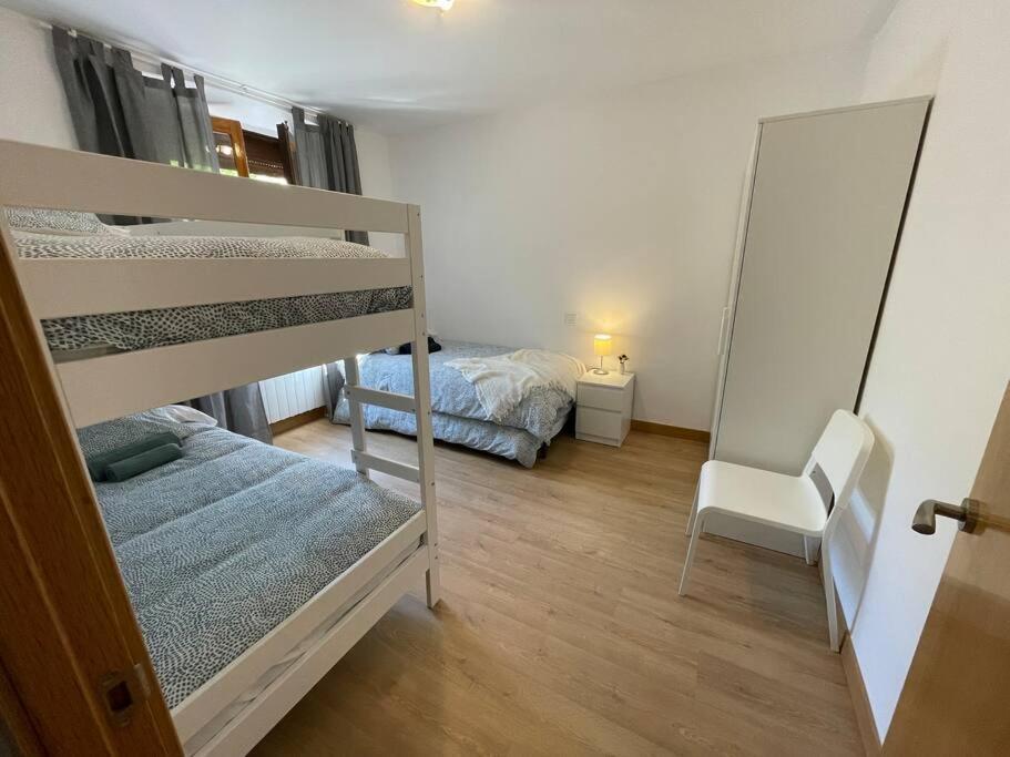 Apartmán El Campeador Moderna Vivienda Turistica Burgo Exteriér fotografie