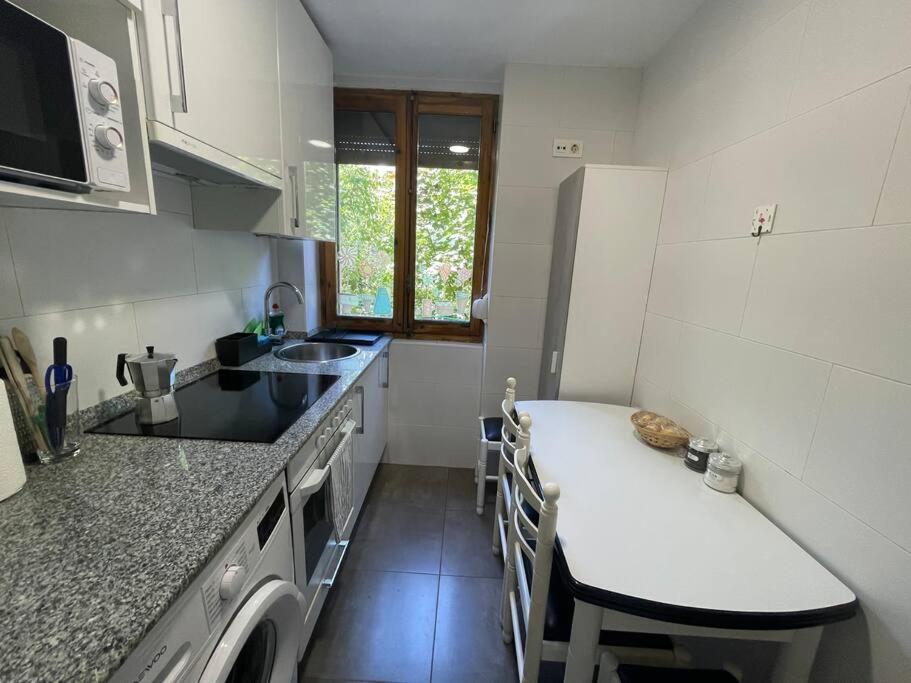 Apartmán El Campeador Moderna Vivienda Turistica Burgo Exteriér fotografie