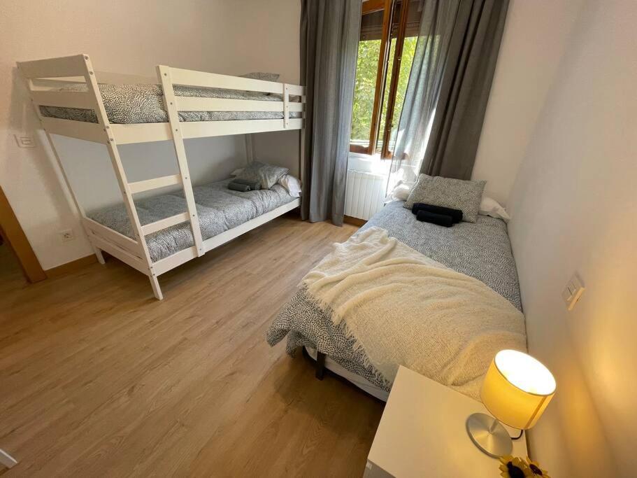 Apartmán El Campeador Moderna Vivienda Turistica Burgo Exteriér fotografie
